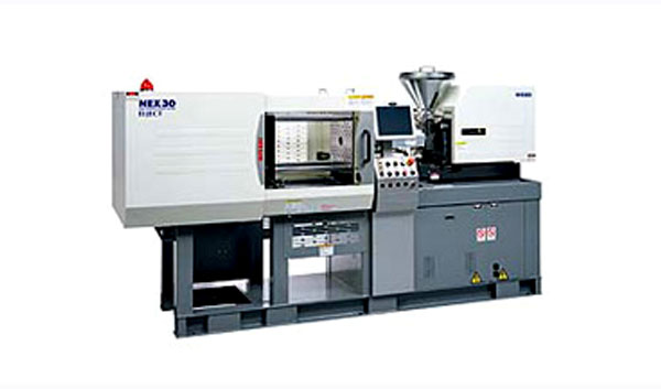 日本電動(dòng)注塑機(jī)的節(jié)能新技術(shù)