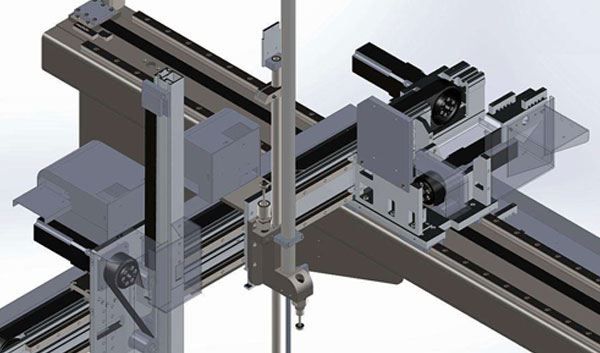 注塑機(jī)保養(yǎng)小知識